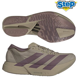 アディダス ランニングシューズ アディゼロ アディオス プロ 4 JP6997 adidas ADIZERO ADIOS PRO 4 【メンズ】25FW cat-run