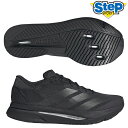【クーポン対象外】アディダス ランニングシューズ アディゼロ SL 2 M JQ0352 adidas ADIZERO SL 2 M 【メンズ】 25FW cat-run