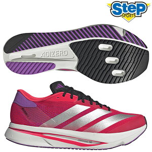 yN[|ΏۊOzAfB_X jOV[Y AfB[ SL 2 M JQ0353 adidas ADIZERO SL 2 M yYz 25FW cat-run