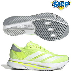 【クーポン対象外】アディダス ランニングシューズ アディゼロ SL 2 W JQ2797 adidas ADIZERO SL 2 W 【レディース】 25FW cat-run