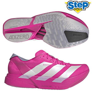 AfB_X jOV[Y AfB[ AfBIX v 4 JR1269 adidas ADIZERO ADIOS PRO 4 yYz25FW cat-run