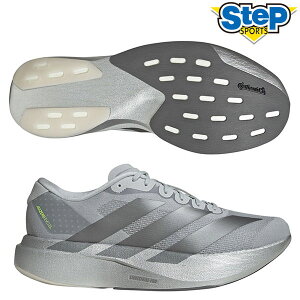 【クーポン対象外】アディダス ランニングシューズ アディゼロ EVO SL M JR3419 adidas ADIZERO EVO SL M 【メンズ】 25FW cat-run