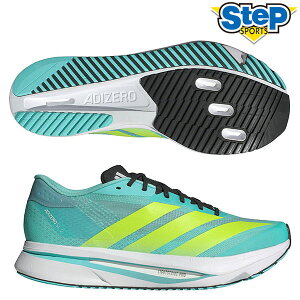 ő6000~OFFN[|zzI9/25 23:59܂ŁIAfB_X jOV[Y AfB[ SL 2 M JR5121 adidas ADIZERO SL 2 M yYz 25FW cat-run