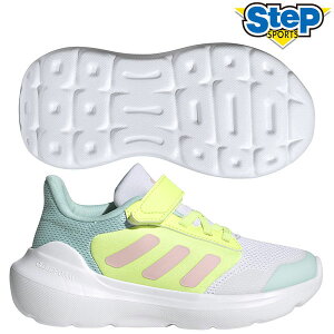 ő6000~offN[|zzI10/27 09:59܂ŁIAfB_X LbYV[Y e\[ 3.0 EL C JR6072 adidas TENSAUR RUN 3.0 EL C Xj[J[ qC WjA 25FW cat-k-kids