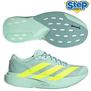ő6000~OFFN[|zzI9/25 23:59܂ŁIAfB_X jOV[Y AfB[ EVO SL W JS4452 adidas ADIZERO EVO SL W yfB[Xz 25FW cat-run