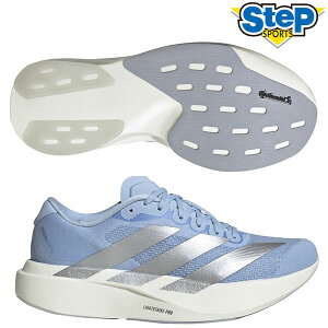 ő6000~OFFN[|zzI9/25 23:59܂ŁIAfB_X jOV[Y AfB[ EVO SL W JS4453 adidas ADIZERO EVO SL W yfB[X 25FW cat-run