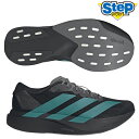 【クーポン対象外】アディダス ランニングシューズ アディゼロ EVO SL M JS4488 adidas ADIZERO EVO SL M 【メンズ】 25FW cat-run