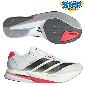 ő6000~OFFN[|zzI10/9 01:59܂ŁIAfB_X jOV[Y AfB[ {Xg 13 M JS4932 adidas ADIZERO BOSTON 13 M yYz 25FW cat-run
