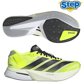 最大6000円OFFクーポン配布中！11/11 01:59まで！アディダス ランニングシューズ アディゼロ ボストン 13 M JS4933 adidas ADIZERO BOSTON 13 M 【メンズ】 25FW cat-run