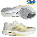 最大6000円OFFクーポン配布中！11/11 01:59まで！アディダス ランニングシューズ アディゼロ ボストン 13 W JS4952 adidas ADIZERO BOSTON 13 W 【レディース】 25FW cat-run