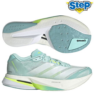 AfB_X jOV[Y AfB[ {Xg 13 W JS4957 adidas ADIZERO BOSTON 13 W yfB[Xz 25FW cat-run