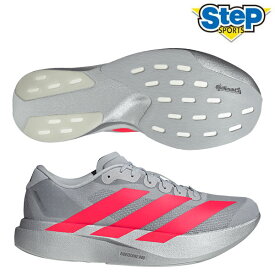 【クーポン対象外】アディダス ランニングシューズ アディゼロ EVO SL M KI3381 adidas ADIZERO EVO SL M 【メンズ】25FW cat-run