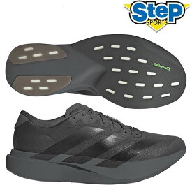 【クーポン対象外】アディダス ランニングシューズ アディゼロ EVO SL M KJ1364 adidas ADIZERO EVO SL M 【メンズ】 25FW cat-run