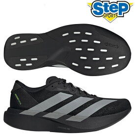 【クーポン対象外】アディダス ランニングシューズ アディゼロ EVO SL M KJ1365 adidas ADIZERO EVO SL M 【メンズ】 25FW cat-run