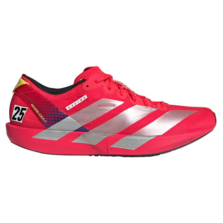 26.5cm】adidas Adizero primex ランニングシューズadizero prime x 