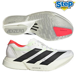 AfB_X jOV[Y AfB[ AfBIX v 4 M JR1094 adidas ADIZERO ADIOS PRO 4 yYz25SS cat-run