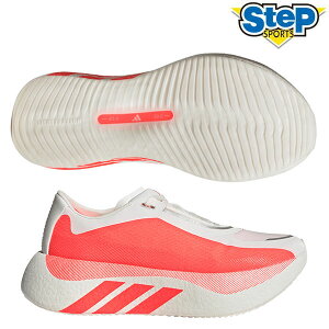 �ő�6000�~OFF�N�[�|���z�z���I8/2 23:59�܂ŁI�A�f�B�_�X �����j���O�V���[�Y �n�C�p�[�u�[�X�g �G�b�W W KI4406 adidas HYPERBOOST EDGE W �y���f�B�[�X�z 26FW cat-run