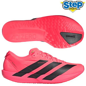 �ő�6000�~OFF�N�[�|���z�z���I10/27 09:59�܂ŁI�A�f�B�_�X �����j���O�V���[�Y �A�f�B�[�� �W���p�� 9 M KI5699 adidas ADIZERO JAPAN 9 M �y�����Y�z 26FW cat-run