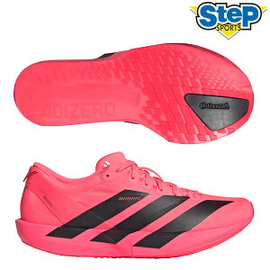 �ő�6000�~OFF�N�[�|���z�z���I10/27 09:59�܂ŁI�A�f�B�_�X �����j���O�V���[�Y �A�f�B�[�� �W���p�� 9 W KI5697 adidas ADIZERO JAPAN 9 W �y���f�B�[�X�z 26FW cat-run