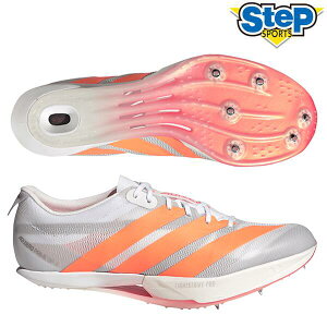 �ő�6000�~OFF�N�[�|���z�z���I4/27 9:59�܂ŁI�A�f�B�_�X ���� �X�p�C�N �A�f�B�[�� �v���C�� SP4 JQ0795 adidas ADIZERO PRIME SP 4 �Z���� ��p�X�p�C�N�y�����Y�z�y���f�B�[�X�z26SS cat-tf