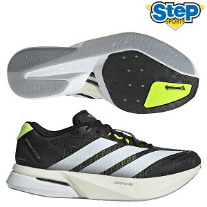 �ő�6000�~OFF�N�[�|���z�z���I7/26 23:59�܂ŁI�A�f�B�_�X �����j���O�V���[�Y �A�f�B�[�� �{�X�g�� 13 M KH5603 adidas ADIZERO BOSTON 13 M �y�����Y�z 26FW cat-run