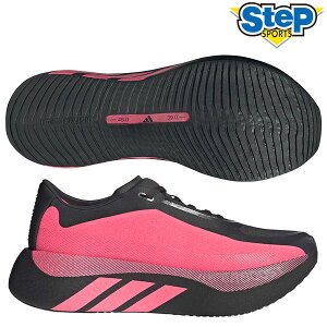 �ő�6000�~OFF�N�[�|���z�z���I8/2 23:59�܂ŁI�A�f�B�_�X �����j���O�V���[�Y �n�C�p�[�u�[�X�g �G�b�W M KH8129 adidas HYPERBOOST EDGE M �y�����Y�z 26FW cat-run