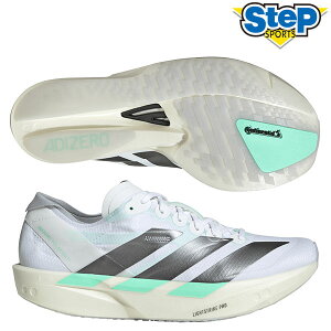 6/12�����\�� �\���t���I�y�N�[�|���ΏۊO�z�A�f�B�_�X �����j���O�V���[�Y �A�f�B�[�� �^�N�~ �Z�� 11 W KH8901 adidas ADIZERO TAKUMI SEN 11 W �y���f�B�[�X�z 26FW cat-run