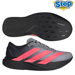 �y�N�[�|���ΏۊO�z�A�f�B�_�X �����j���O�V���[�Y �A�f�B�[�� EVO SL M KH9575 adidas ADIZERO EVO SL M �y�����Y�z 26FW cat-run