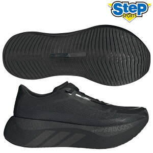 �ő�6000�~OFF�N�[�|���z�z���I8/2 23:59�܂ŁI�A�f�B�_�X �����j���O�V���[�Y �n�C�p�[�u�[�X�g �G�b�W W KI0357 adidas HYPERBOOST EDGE W �y���f�B�[�X�z 26FW cat-run