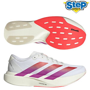 �y�N�[�|���ΏۊO�z�A�f�B�_�X �����j���O�V���[�Y �A�f�B�[�� EVO SL WOVEN M KI2823 adidas ADIZERO EVO SL WOVEN M �y�����Y�z 26FW cat-run