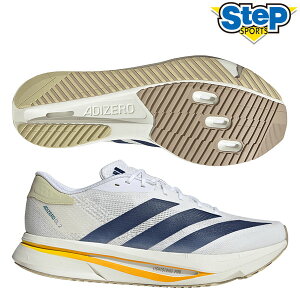 �y6/25���聚�G���g���[�K�{�I2�l��1�l�|�C���g�o�b�N�z�A�f�B�_�X �����j���O�V���[�Y �A�f�B�[�� SL 2 M ���C�h KI3240 adidas ADIZERO SL 2 M WIDE �y�����Y�z 26FW cat-run