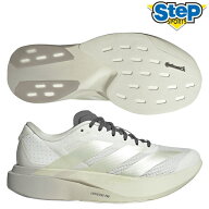 【クーポン対象外】アディダス ランニングシューズ アディゼロ EVO SL W KI4794 adidas ADIZERO EVO SL W…