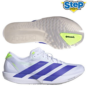 �ő�6000�~OFF�N�[�|���z�z���I10/18 23:59�܂ŁI�A�f�B�_�X �����j���O�V���[�Y �A�f�B�[�� �W���p�� 9 M KI5700 adidas ADIZERO JAPAN 9 M �y�����Y�z 26FW cat-run