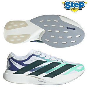 �ő�6000�~OFF�N�[�|���z�z���I8/2 23:59�܂ŁI�A�f�B�_�X �����j���O�V���[�Y �A�f�B�[�� EVO SL EXO M KJ0423 adidas ADIZERO EVO SL EXO M �y�����Y�z 26FW cat-run