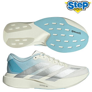 �ő�6000�~OFF�N�[�|���z�z���I8/2 23:59�܂ŁI�A�f�B�_�X �����j���O�V���[�Y �A�f�B�[�� EVO SL WOVEN W KJ2550 adidas ADIZERO EVO SL WOVEN W �y���f�B�[�X�z26FW cat-run