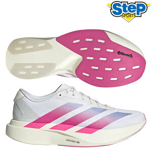 �y�N�[�|���ΏۊO�z�A�f�B�_�X �����j���O�V���[�Y �A�f�B�[�� EVO SL WOVEN W KJ2551 adidas ADIZERO EVO SL WOVEN W �y���f�B�[�X�z26FW cat-run