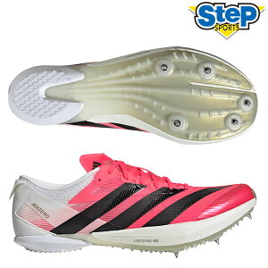 �y�N�[�|���ΏۊO�z�A�f�B�_�X ���� �X�p�C�N �A�f�B�[�� �A���r�V���� WC KJ7105 adidas Adizero Ambition WC ������ ��p�X�p�C�N �y�����Y�z �y���f�B�[�X�z 26FW cat-tf