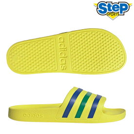 最大6500円OFFクーポン配布中！9/11 01:59まで！アディダス サンダル アディレッタ アクア U HQ2446 adidas ADILETTE AQUA U【メンズ】【レディース】26SS cat-ls-sandal