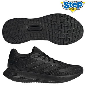�ő�6000�~OFF�N�[�|���z�z���I5/27 01:59�܂ŁI�A�f�B�_�X �����j���O�V���[�Y �t�@���R�� 5 W IE8828 adidas RUNFALCON 5 W �y���f�B�[�X�z 26SS cat-run