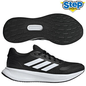 �ő�6000�~OFF�N�[�|���z�z���I3/26 01:59�܂ŁI�A�f�B�_�X �����j���O�V���[�Y �t�@���R�� 5 W IH7759 adidas RUNFALCON 5 W �y���f�B�[�X�z 26SS cat-run