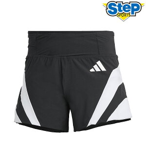 �A�f�B�_�X �E�G�A �A�f�B�[�� �A�[�J�C�u �����j���O �W�F�� �V���[�c JP1490 adidas ADIZERO ARCHIVE RUNNING GEL SHORT�y�����Y�z�p���c 26SS ap-m-p