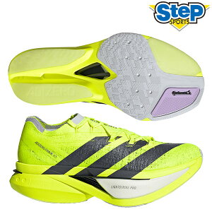 �ő�6000�~OFF�N�[�|���z�z���I7/3 23:59�܂ŁI�A�f�B�_�X �����j���O�V���[�Y �A�f�B�[�� �v���C�� X3 �X�g�����O JP9193 adidas ADIZERO PRIME X3 STRUNG �y�����Y�z26SS cat-run