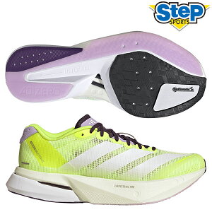 �y�N�[�|���ΏۊO�z�A�f�B�_�X �����j���O�V���[�Y �A�f�B�[�� �{�X�g�� 13 W JP9246 adidas ADIZERO BOSTON 13 W �y���f�B�[�X�z 26SS cat-run