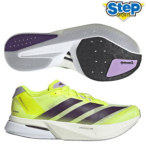 �y�N�[�|���ΏۊO�z�A�f�B�_�X �����j���O�V���[�Y �A�f�B�[�� �{�X�g�� 13 M JP9251 adidas ADIZERO BOSTON 13 M �y�����Y�z 26SS cat-run