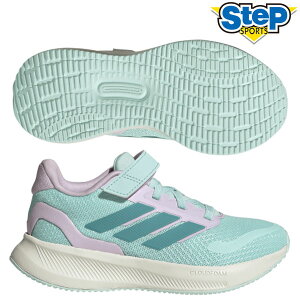 �ő�6000�~OFF�N�[�|���z�z���I3/26 01:59�܂ŁI�A�f�B�_�X �L�b�Y�V���[�Y �R�A �t�@�C�g 5.0 EL C JP9403 adidas CORE FAITO 5.0 EL C �q���C �W���j�A 26SS cat-k-kids