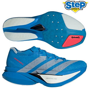 yN[|ΏۊOzAfB_X jOV[Y AfB[ vC X3 XgO JQ0615 adidas ADIZERO PRIME X3 STRUNG yYz26SS cat-run