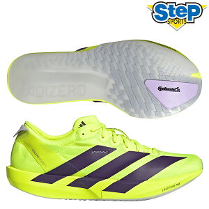 �y�N�[�|���ΏۊO�z�A�f�B�_�X �����j���O�V���[�Y �A�f�B�[�� �W���p�� 9 M JQ0776 adidas ADIZERO JAPAN 9 M �y�����Y�z 26SS cat-run