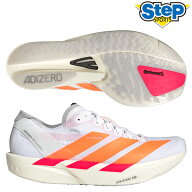 【クーポン対象外】アディダス ランニングシューズ アディゼロ タクミ セン 11 M JQ0780 adidas ADIZERO …