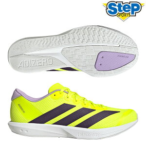 �A�f�B�_�X �����j���O�V���[�Y �A�f�B�[�� BK JQ1676 adidas ADIZERO BK�y�����Y�z�y���f�B�[�X�z 26SS cat-run