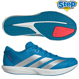 【クーポン対象外】アディダス ランニングシューズ アディゼロ BK JQ1679 adidas ADIZERO BK【メンズ】【レディース】 26SS cat-run EKIDEN